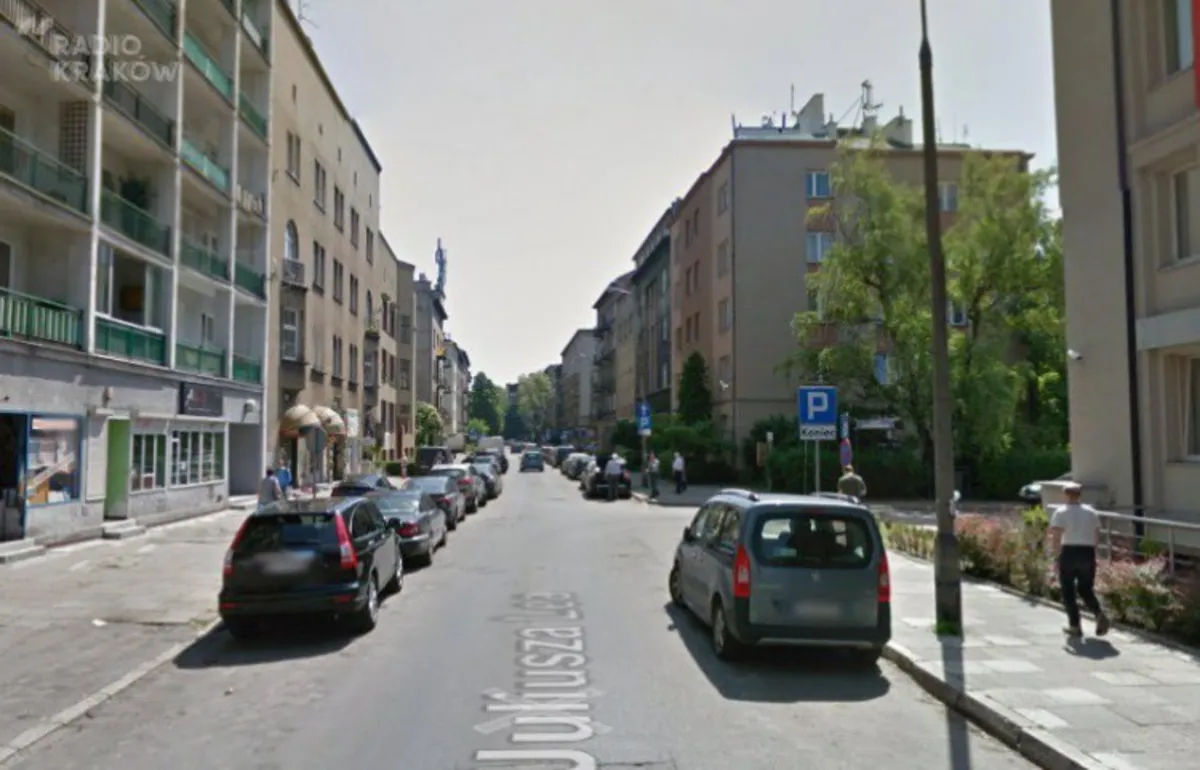 Rozpoczyna się remont ulicy Lea w Krakowie