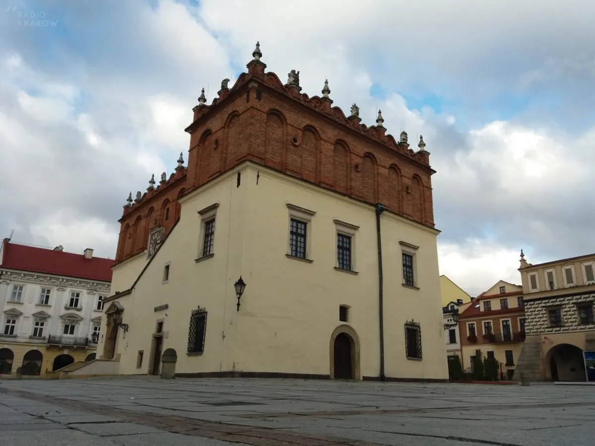 Tarnów coraz bezpieczniejszym miastem? 