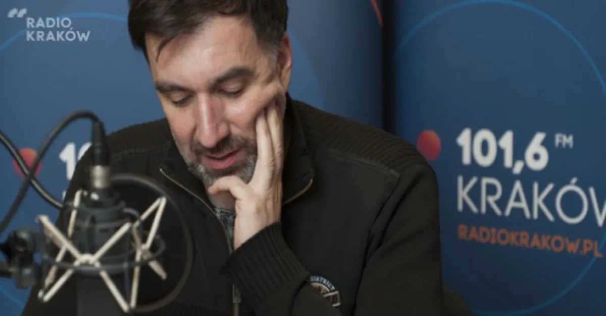 Z radiowej bilioteki: "Papież, który uwierzył" w Radiowej Bibliotece