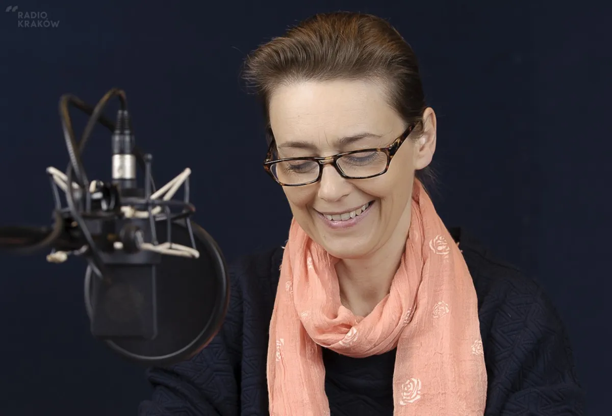 Z Radiowej Biblioteki: książka prof. Janusza Skalskiego
