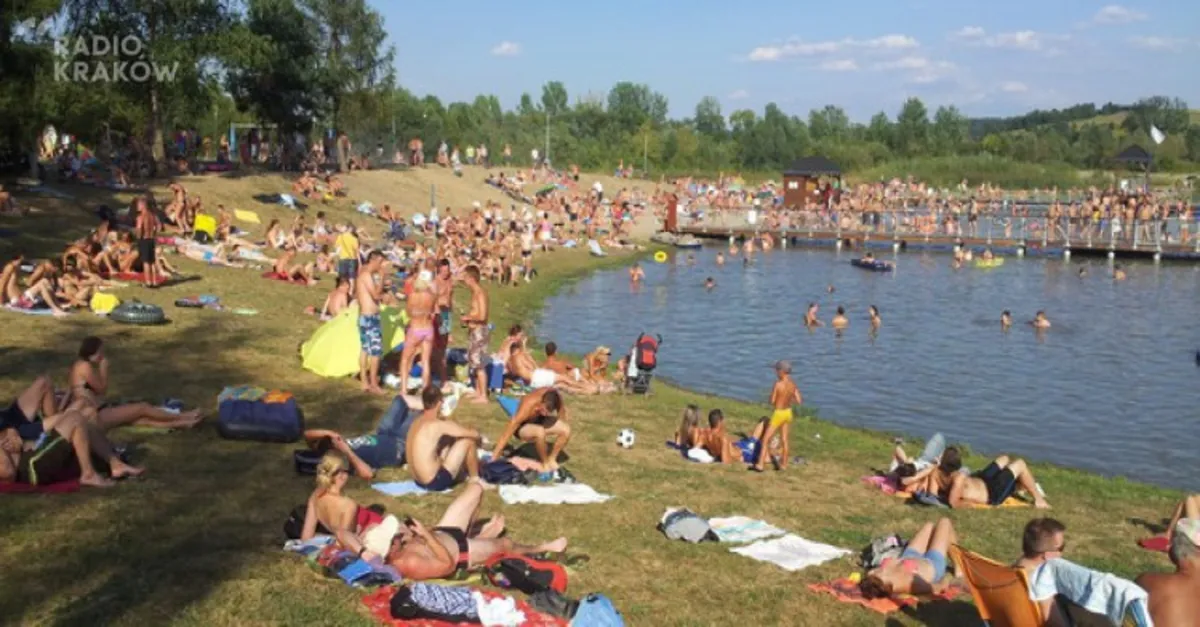 Koniec darmowego korzystania ze starosądeckich stawów