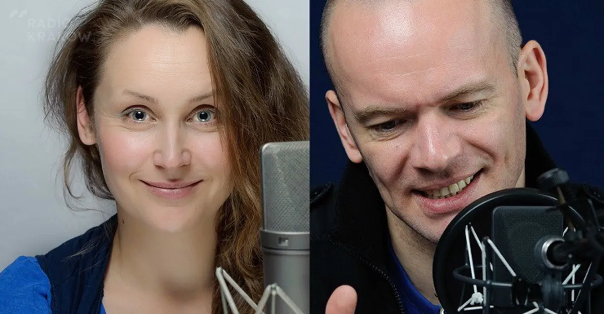 Z radiowej biblioteki: wzruszające, zabawne i ważne listy w radiowej bibliotece