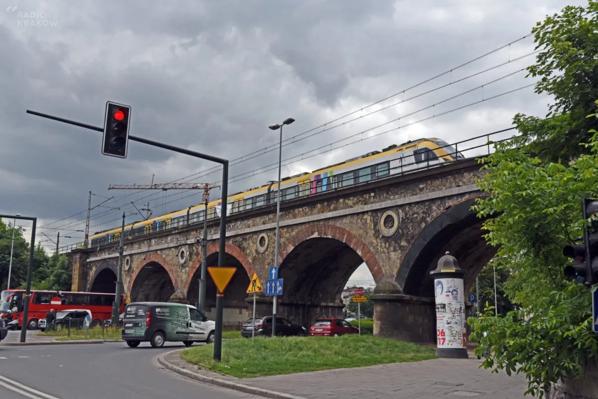 Kolejne utrudnienia komunikacyjne w Krakowie. Zawieszone lub zmienione linie tramwajowe