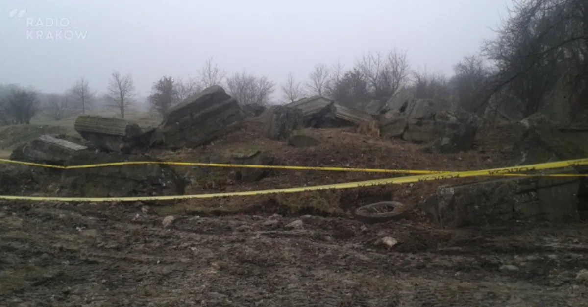 3 tys. przedmiotów wykopali archeolodzy na terenie byłego KL Plaszow