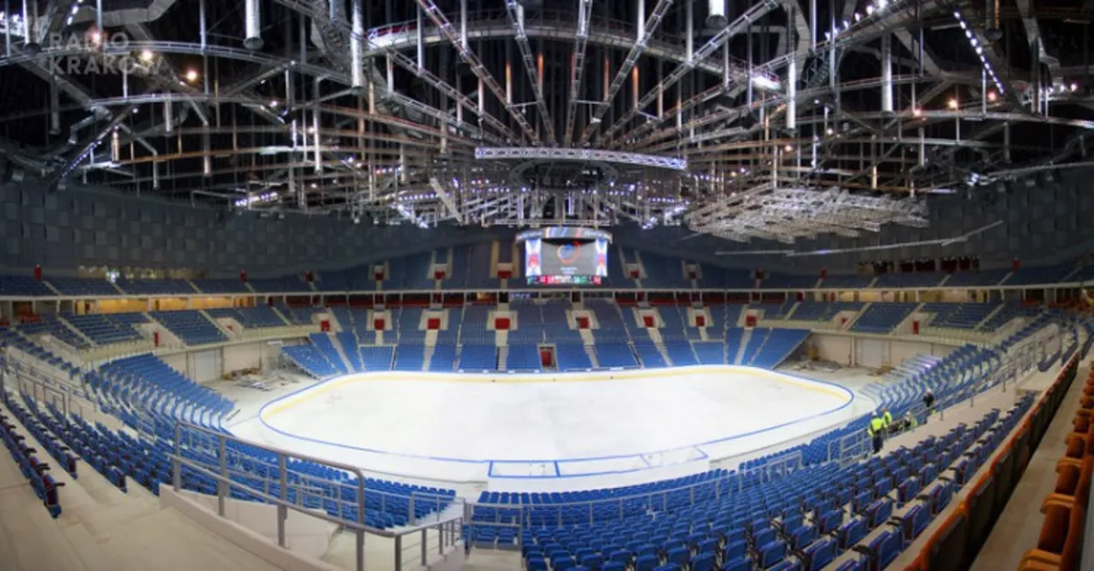 Jak długo potrwa fenomen Kraków Areny?