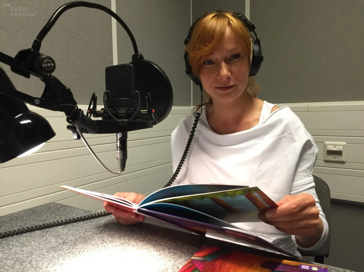 Z radiowej biblioteki:  "O ziołach i zwierzętach" - Simona Kossak
