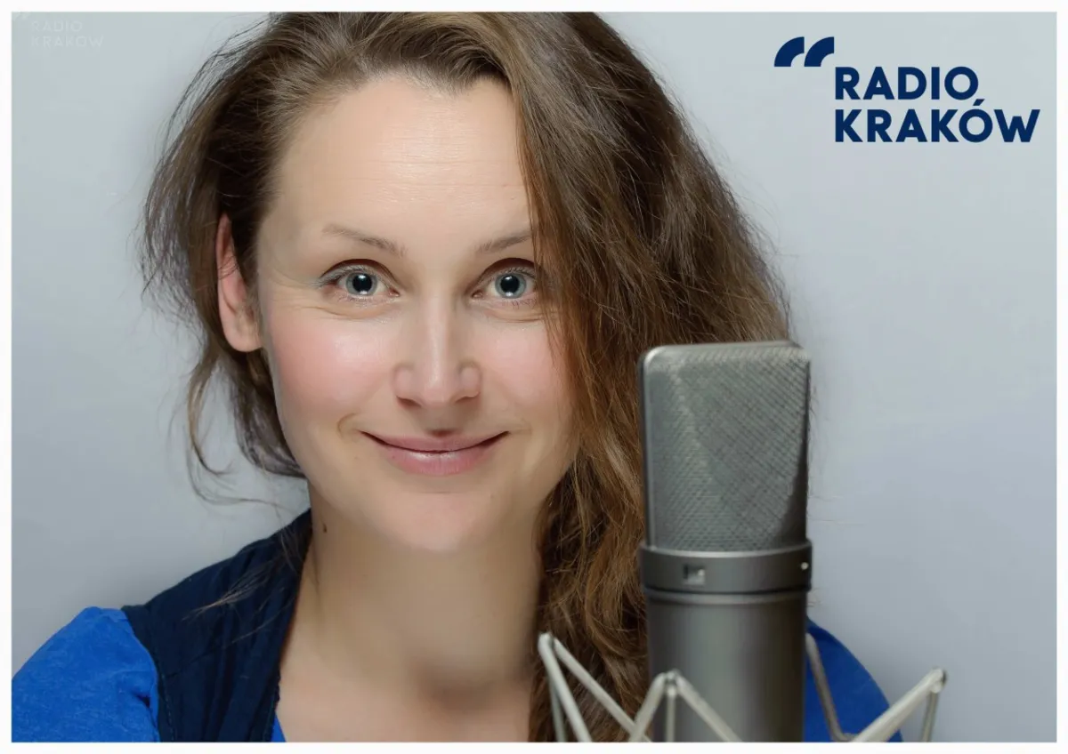 Z radiowej biblioteki: "Siostra naszego Boga" Pawła Zuchniewicza