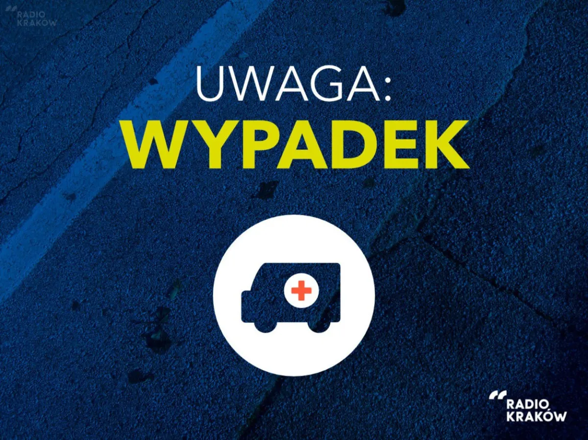 Śmiertelny wypadek na torach