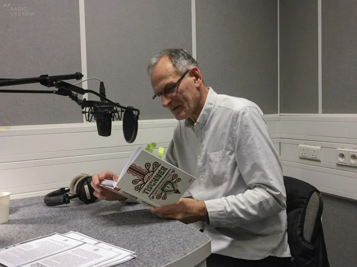 W świątecznej radiowej bibliotece teksty ks. Józefa Tischnera
