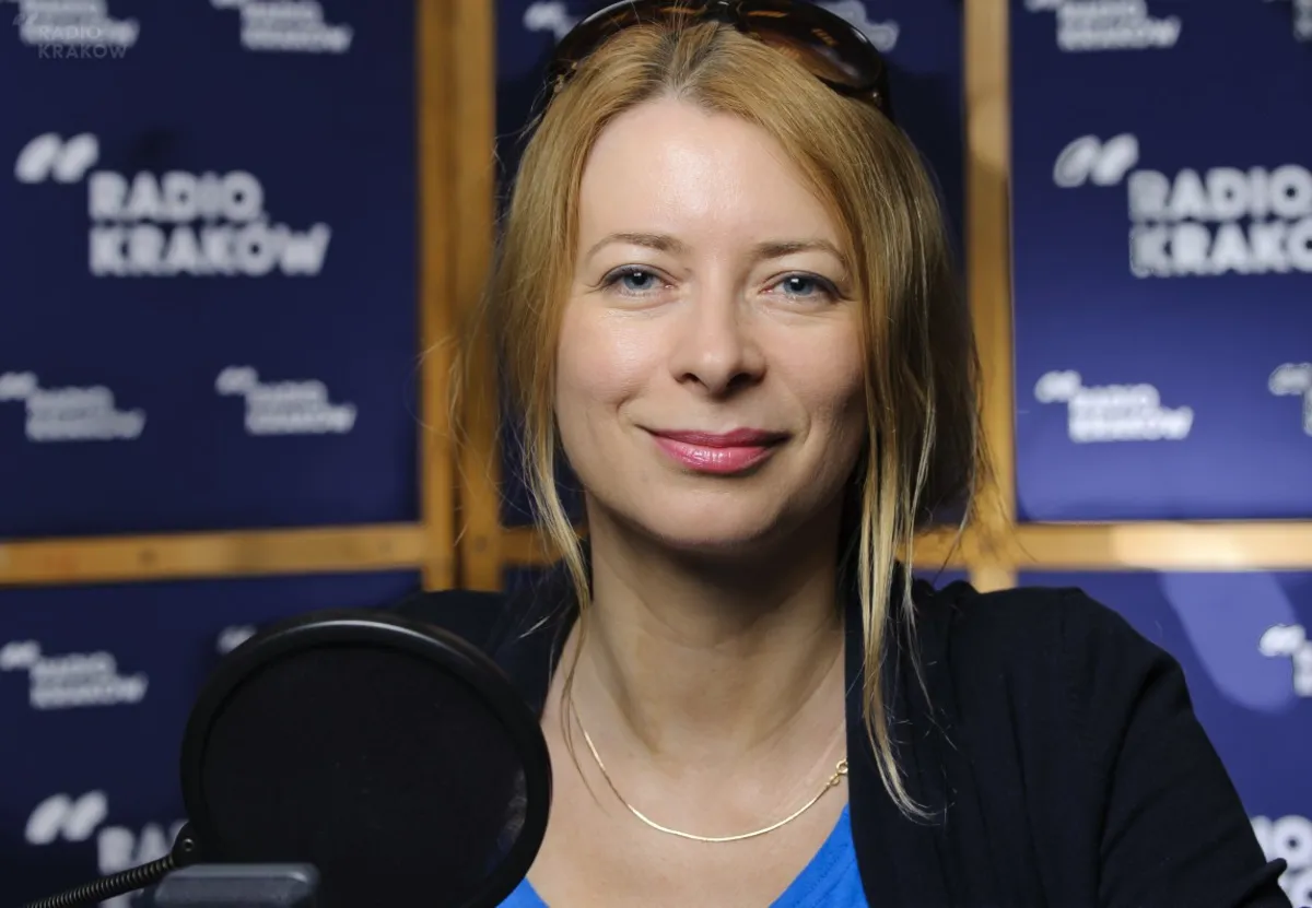 Na przełomie roku słuchamy biografii brata Alberta