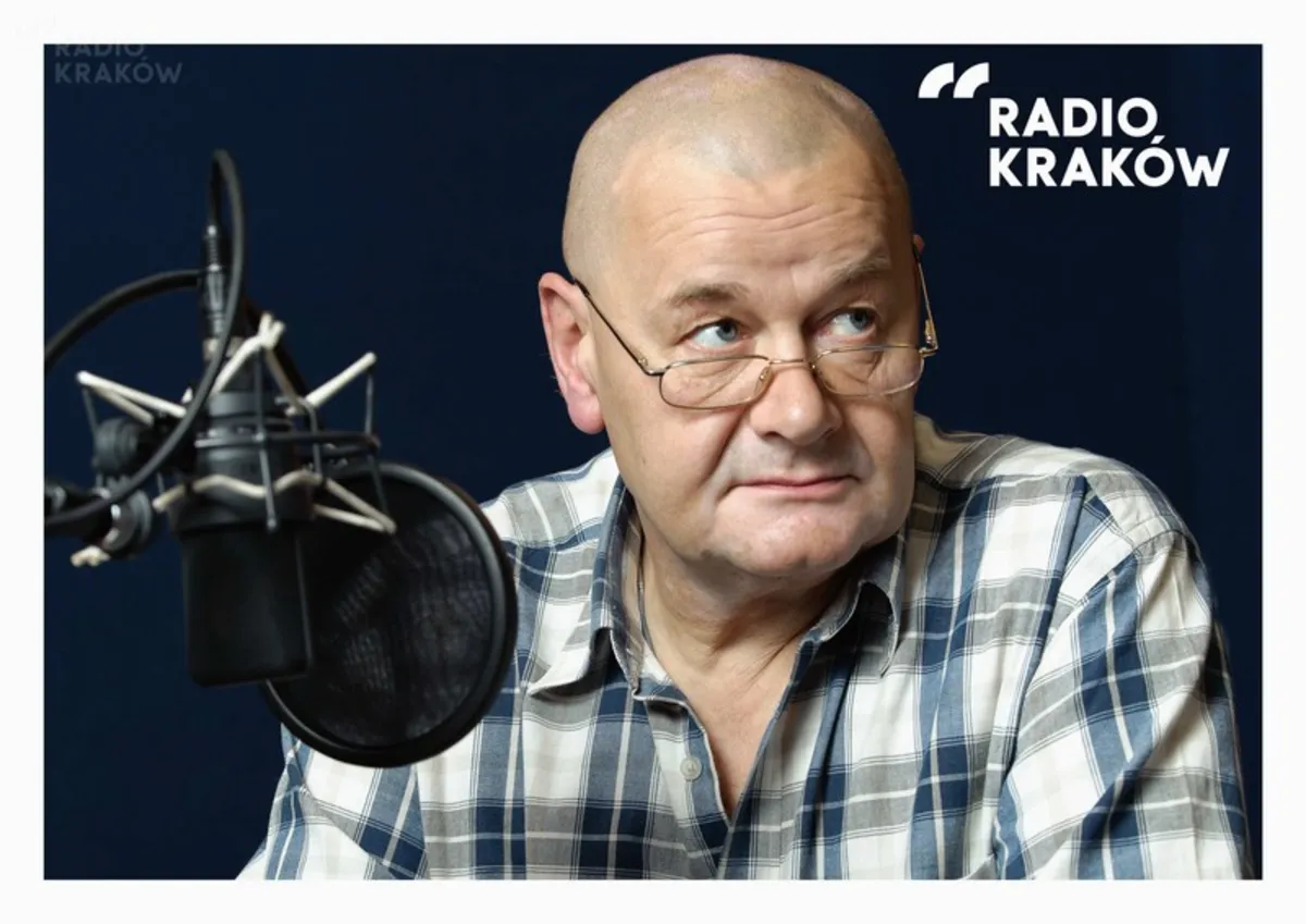 Z radiowej biblioteki: "Legiony Polskie 1914 - 1918" prof. Andrzeja Chwalby