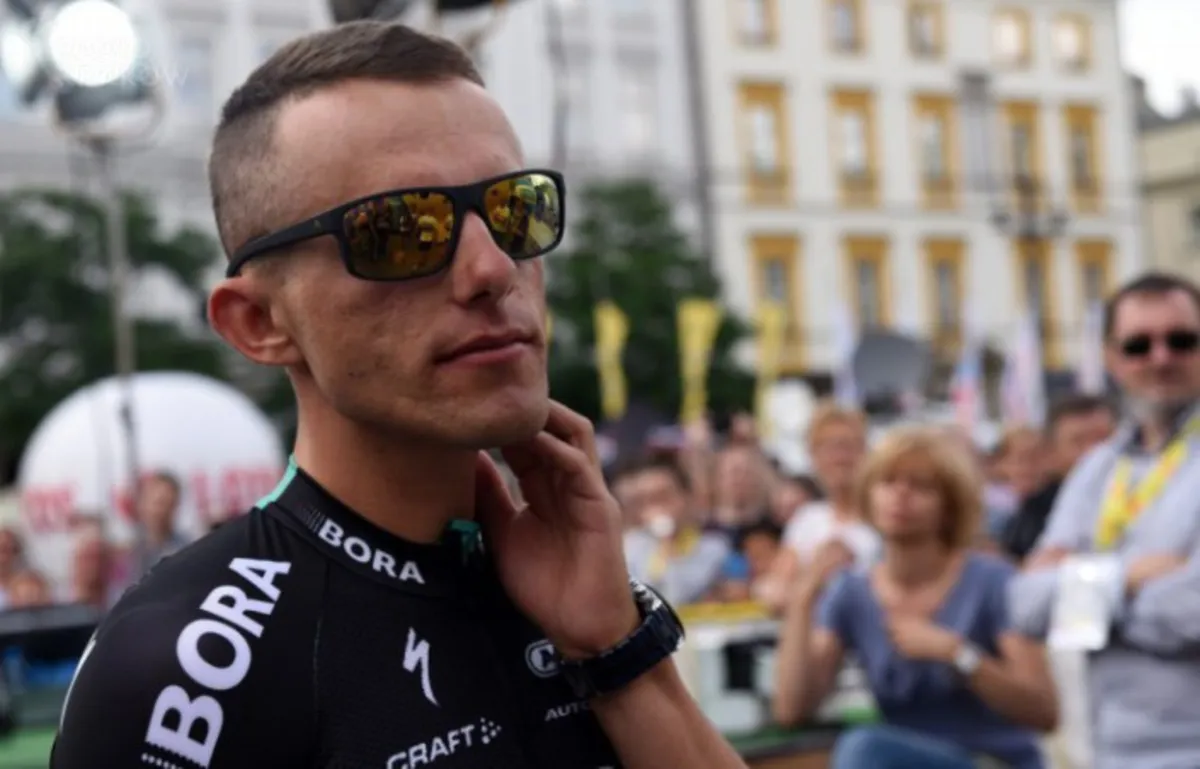 R. Majka: nie można cały czas patrzeć na to samo