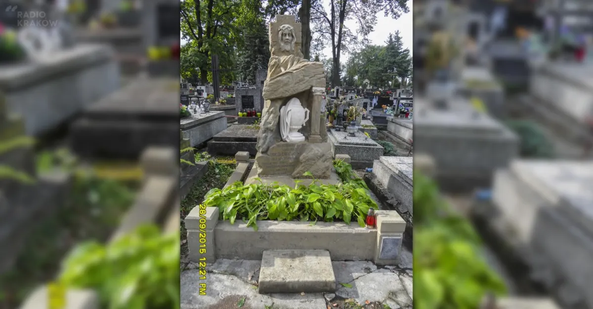 Wraca akcja Ratujmy Sądeckie Nekropolie