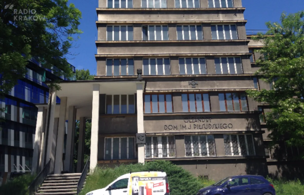Związek Legionistów Polskich będzie współpracował z Muzeum J. Piłsudskiego w Sulejówku?