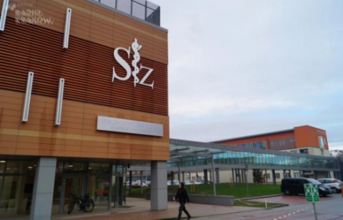 Tarnowska prokuratura bada sprawę 55-latka, który zmarł w szpitalu im. Szczeklika