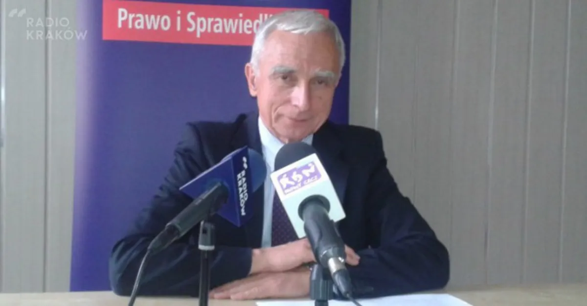 Senator Kogut potwierdza. Ministrem energetyki będzie Piotr Naimski
