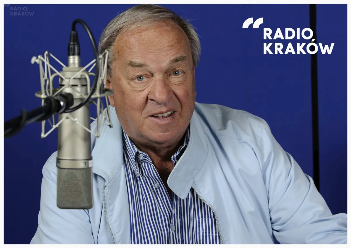 Z radiowej biblioteki: "Złote lata" Leszka Piskorza