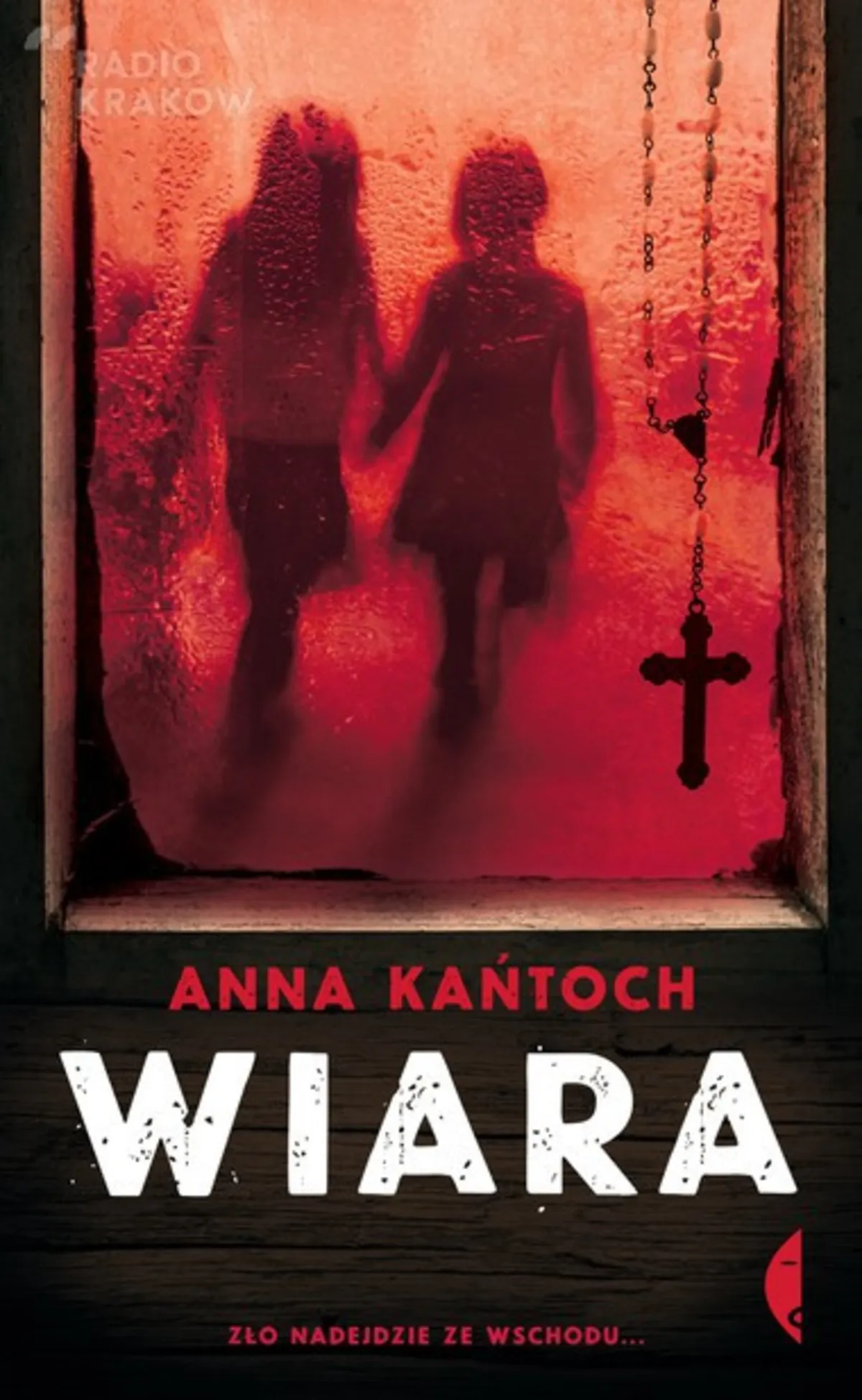 Z radiowej biblioteki: "Wiara"