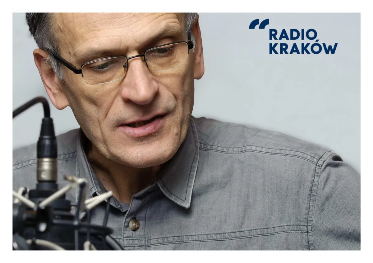 Z radiowej biblioteki: "Poste restante" Wojsława Brydaka 