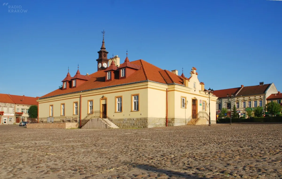 Spór Zakliczyna pod Tarnowem z Urzędem Marszałkowskim - poszło o unijne pieniądze