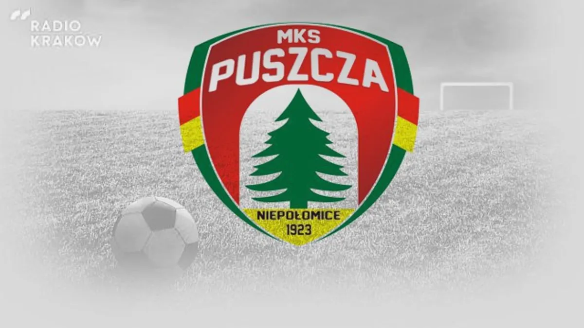Świąteczne prezenty Sandecji i Puszczy