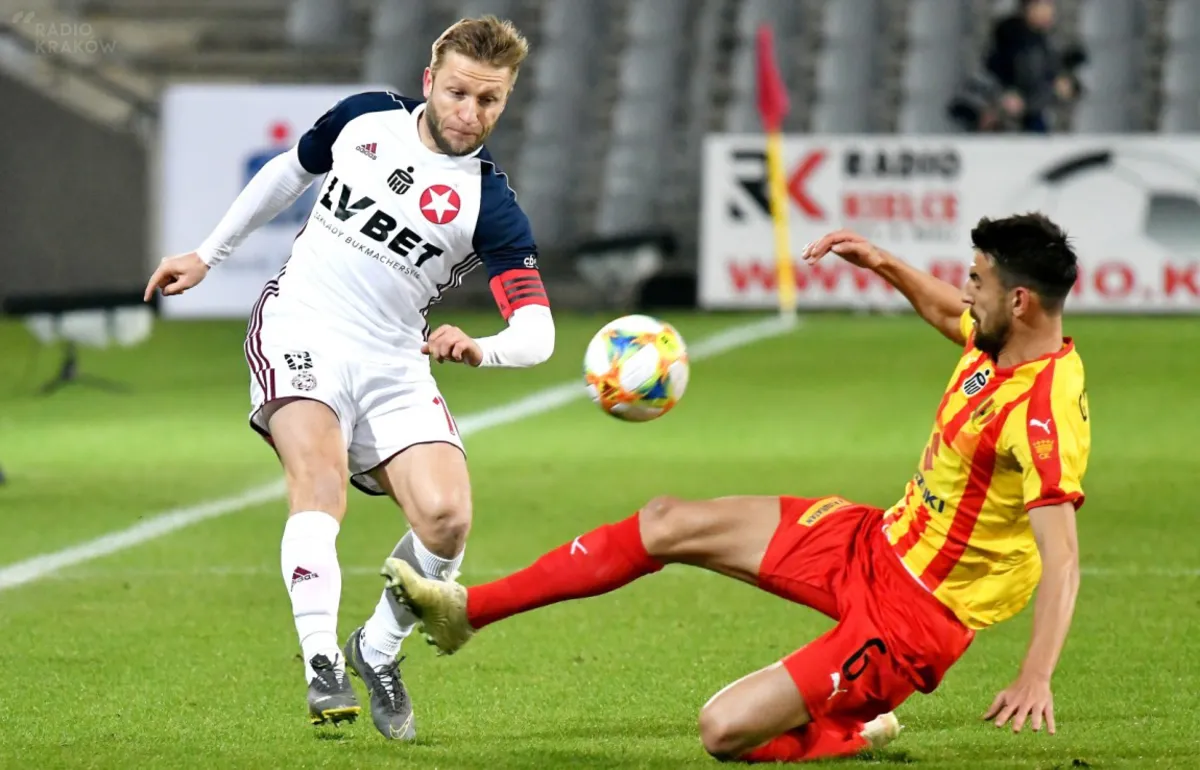 Jakub Błaszczykowski w kadrze na Austrię i Łotwę