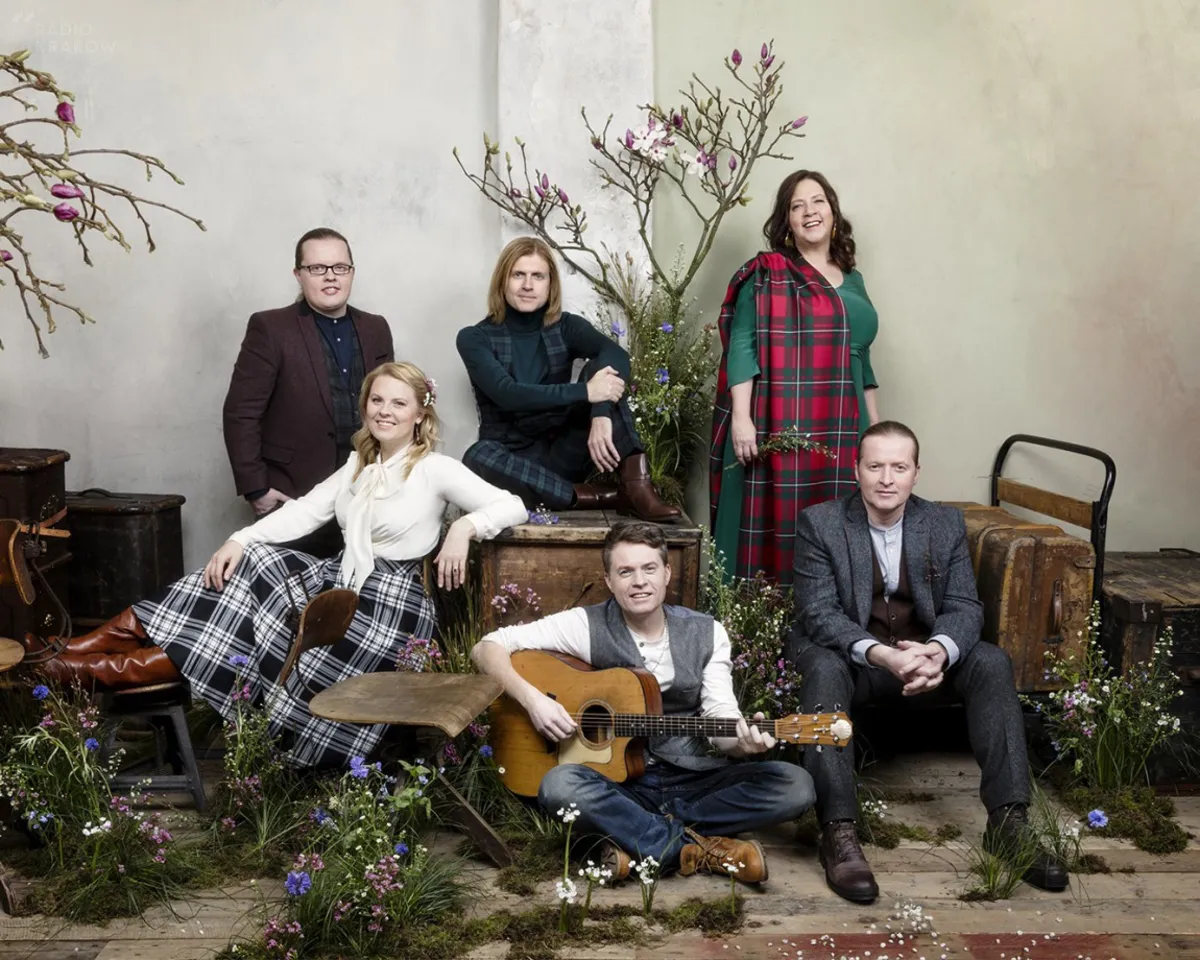 The Kelly Family wystąpią w Krakowie