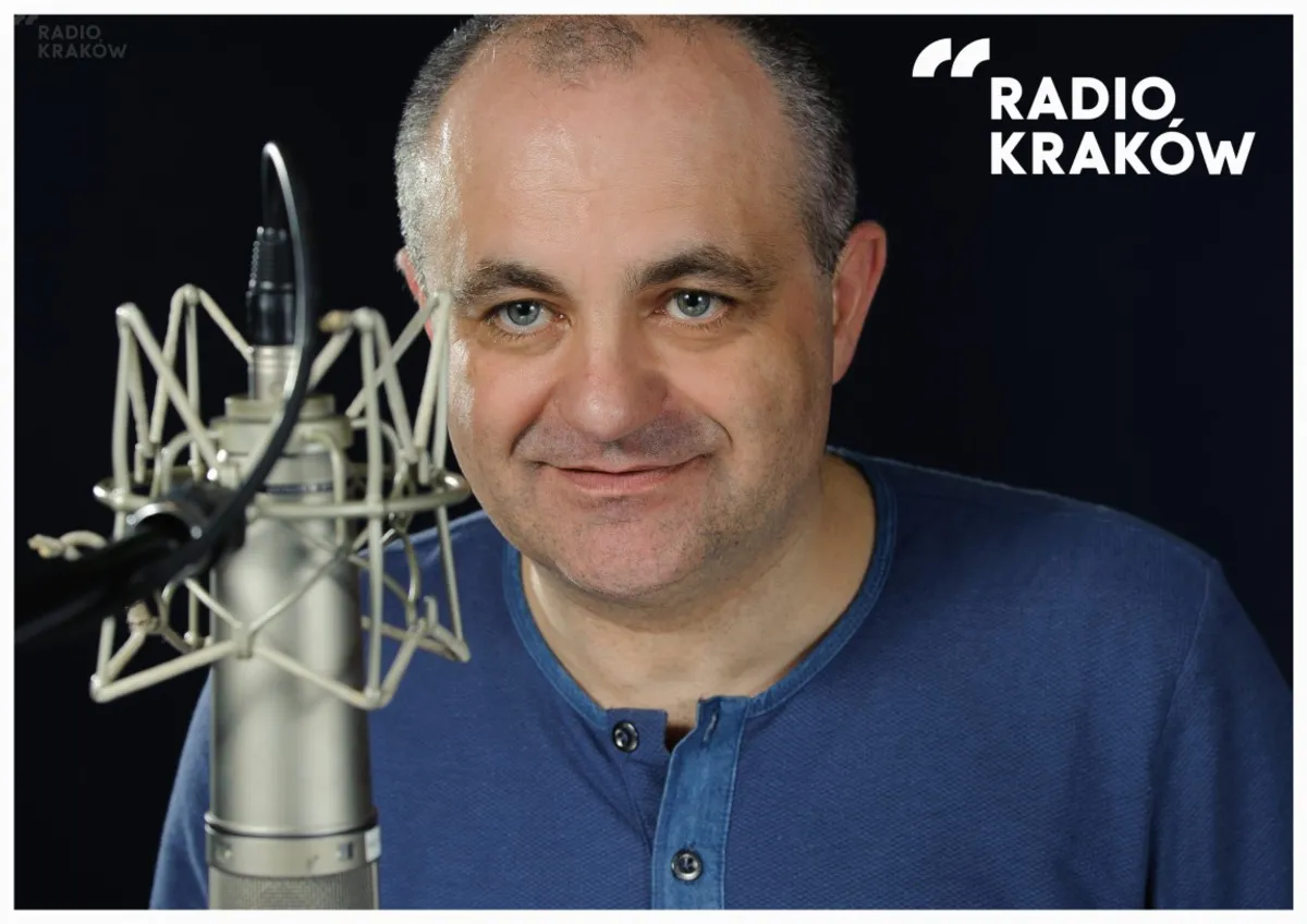 Z radiowej biblioteki: "Dom z dwiema wieżami" Macieja Zaremby Bielawskiego
