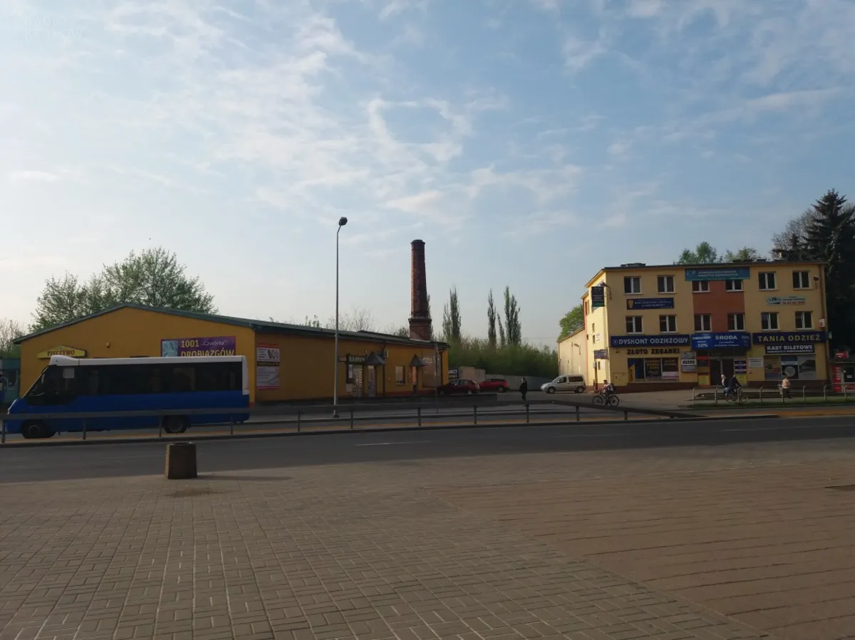 Tarnowski magistrat otrzymał propozycję kupna terenu przy dawnym Owintarze