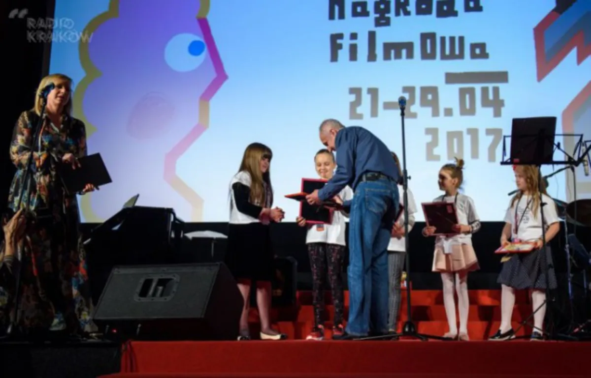 Ruszyła 32. Tarnowska Nagroda Filmowa