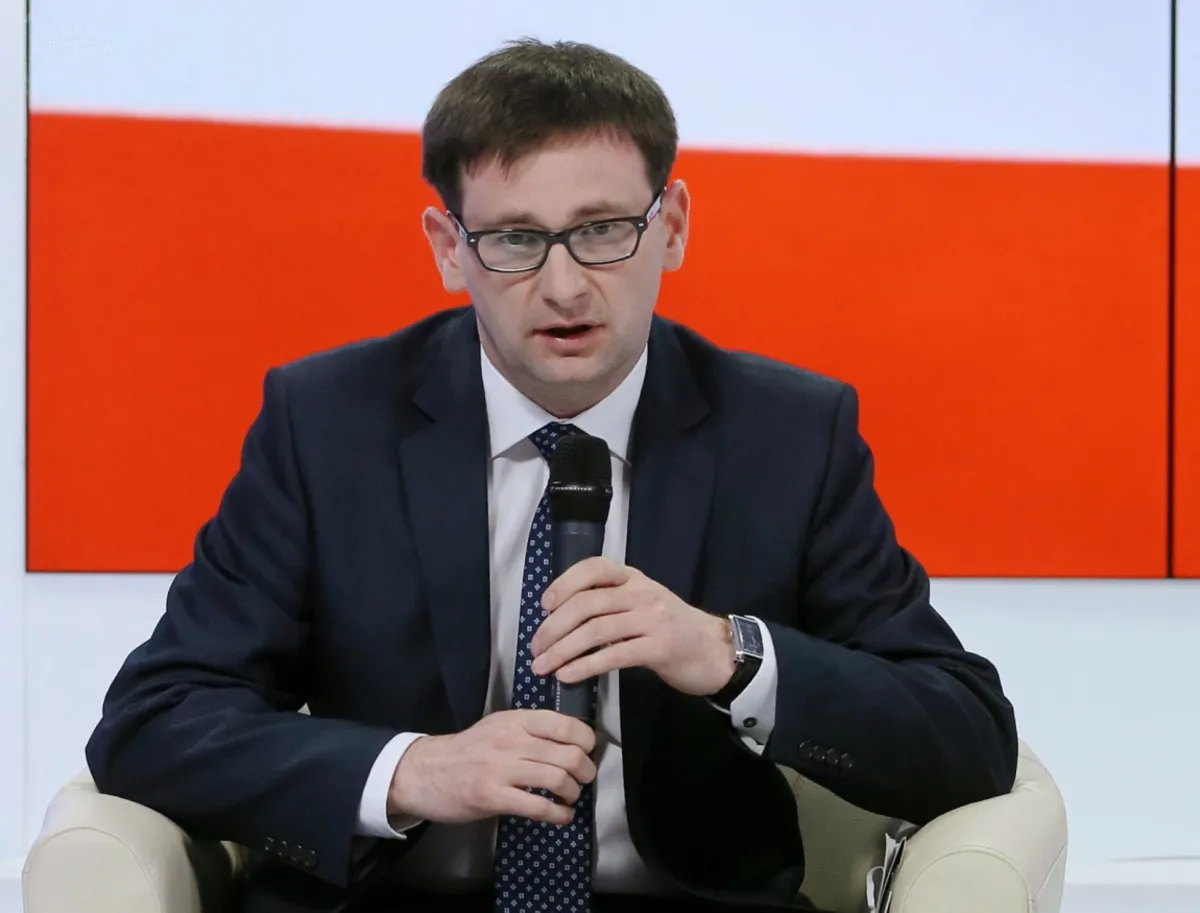 Daniel Obajtek, wójt Pcimia, szefem Agencji Restrukturyzacji i Modernizacji Rolnictwa