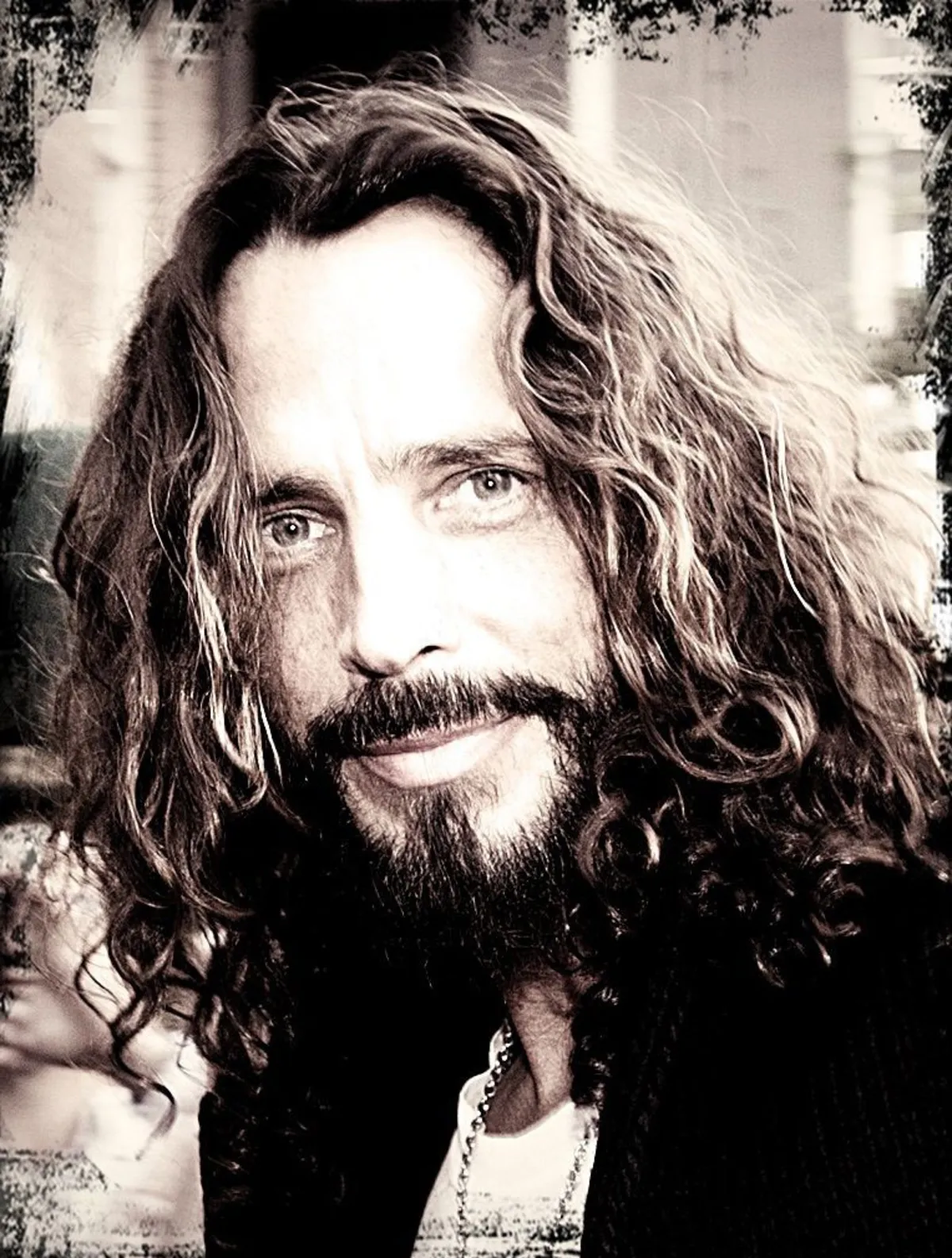 Chris Cornell nie żyje