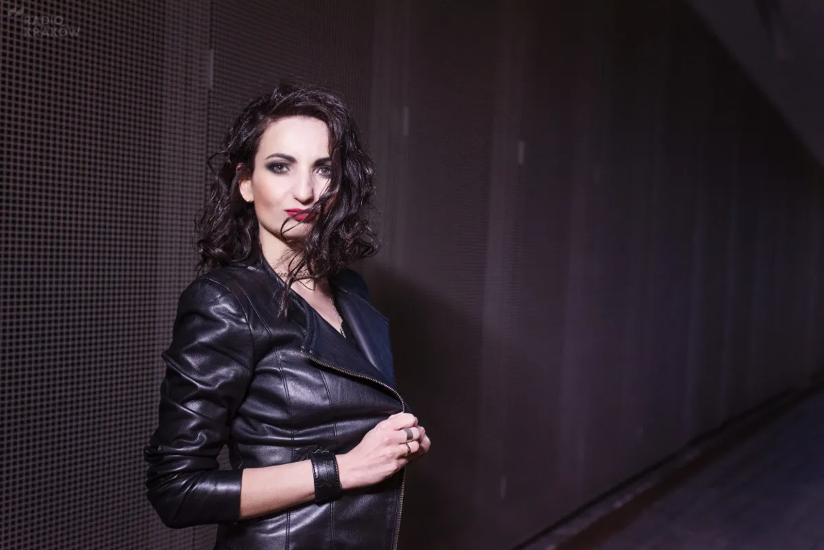 Z radiowej biblioteki: Magda Stachula "Oszukana"