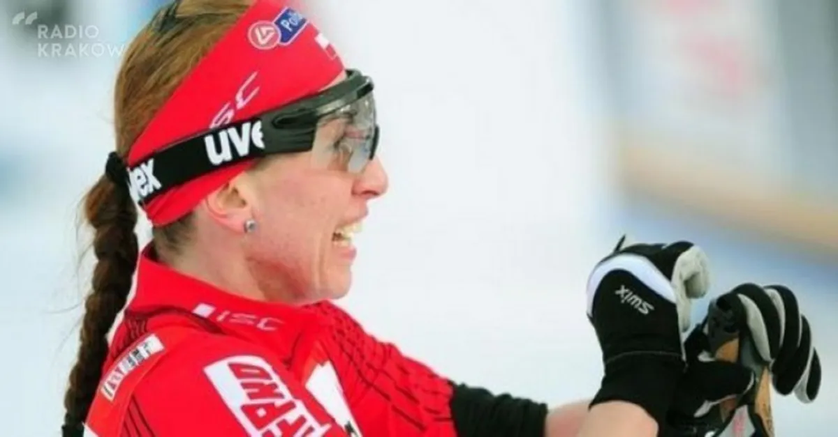 Kowalczyk trzeci raz z rzędu wygrała maraton Birkebeinerrennet