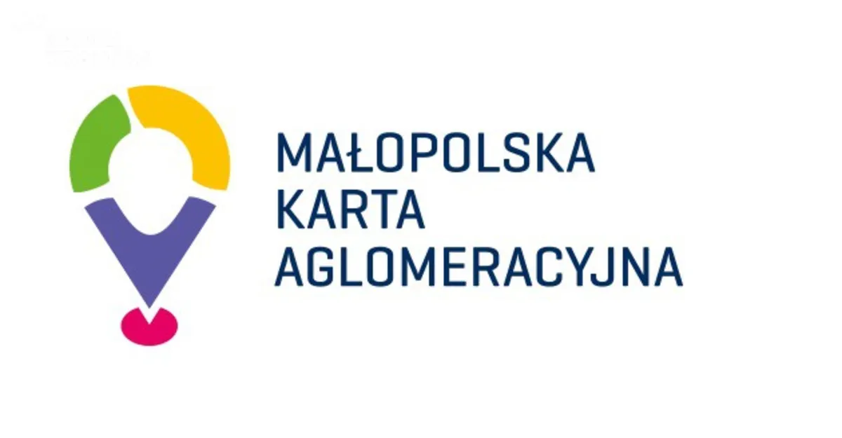 Rusza "superbilet", czyli Małopolska Karta Aglomeracyjna