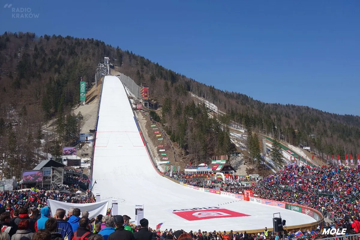 Planica czyli tradycyjny koniec sezonu 