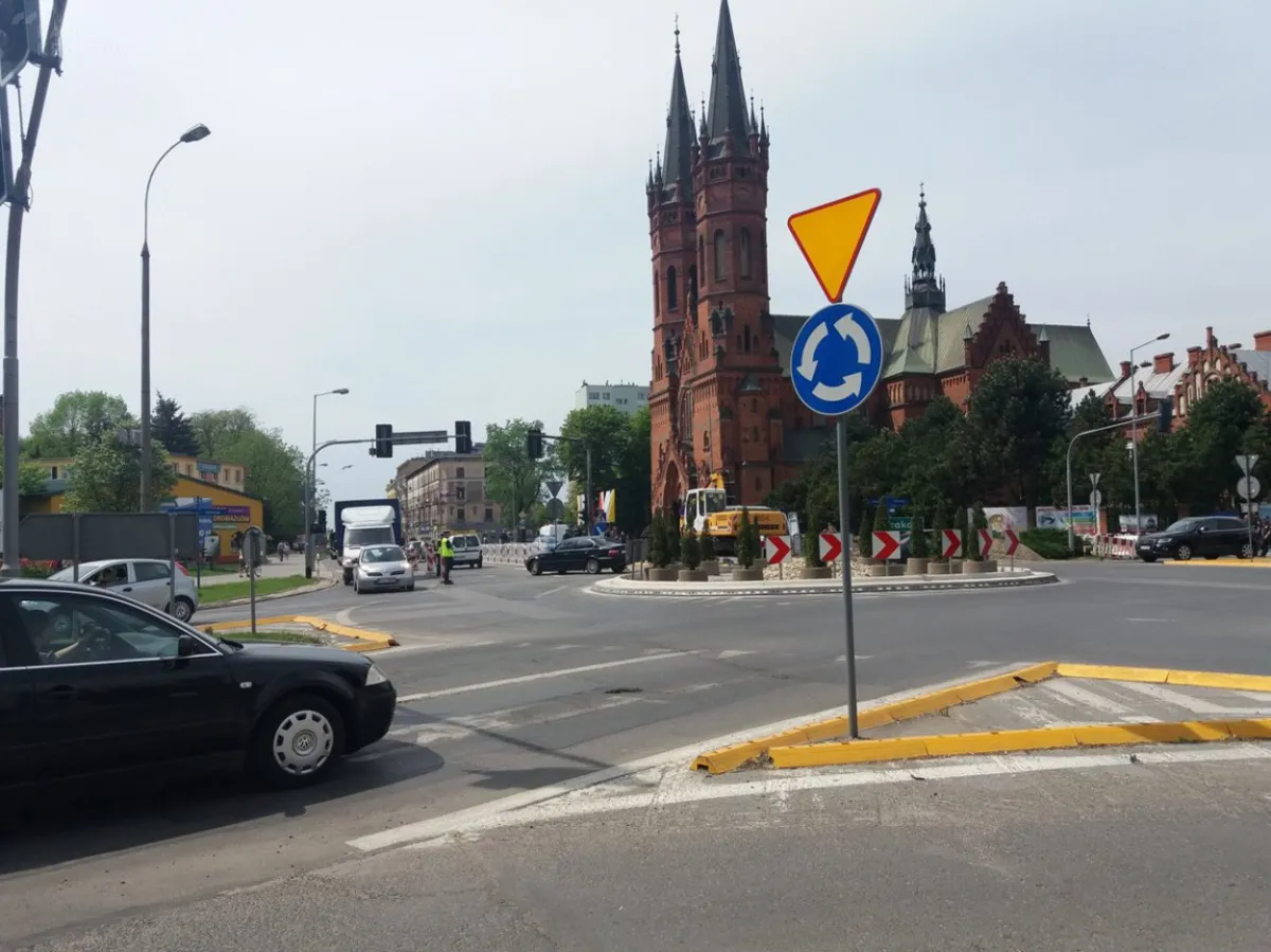 Awaria wodociągów w Tarnowie. Nie ma już utrudnień