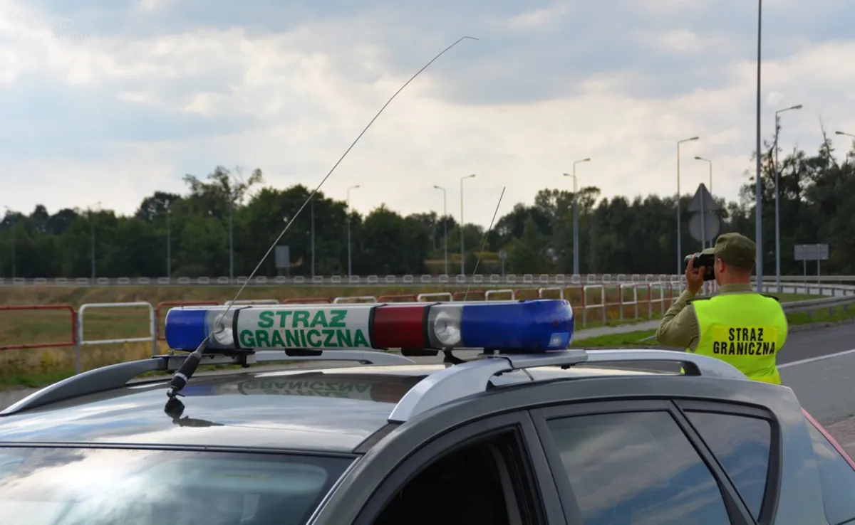 MSW sprawdza koszt odtworzenia Karpackiego Oddziału Straży Granicznej w Nowym Sączu