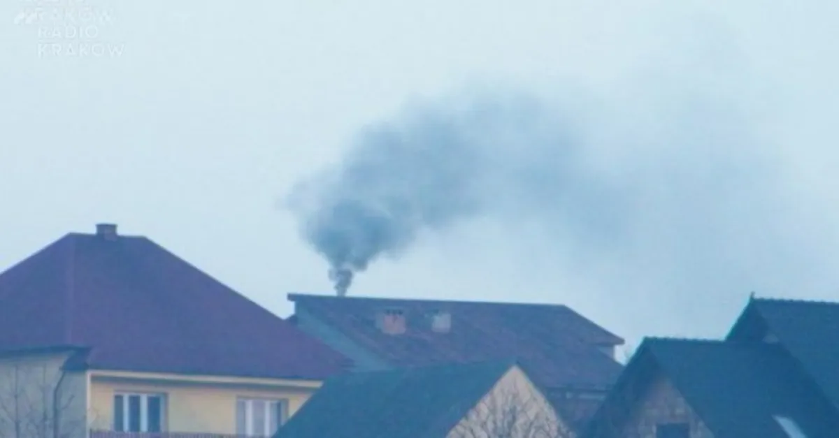 Sprawa palenia w piecu zużytym olejem silnikowym trafi do prokuratury