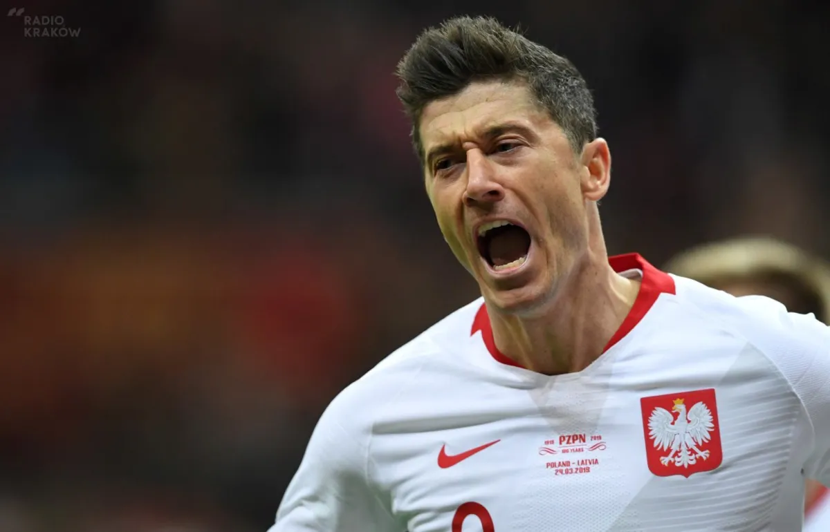 Polska- Łotwa: zwycięstwo mimo słabej gry