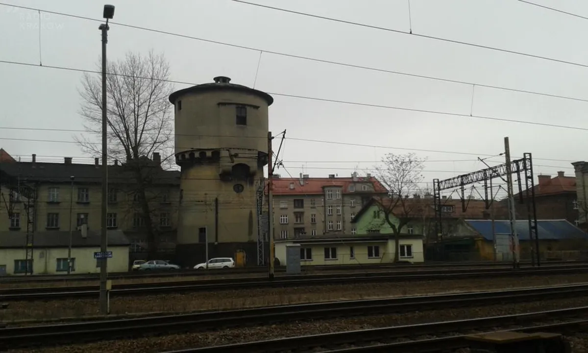Kraków: Właściciel "szkieletora" zbuduje biurowce przy Dworcu Głównym