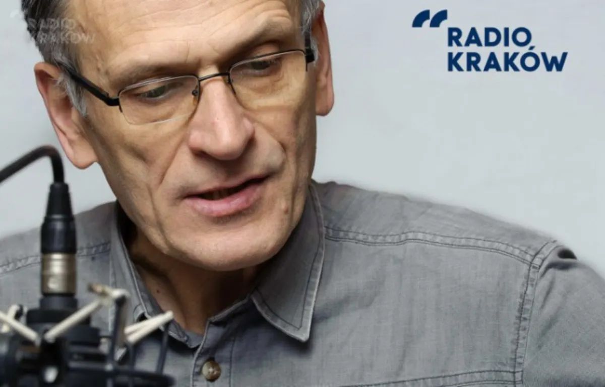 Z radiowej biblioteki: "Zostałem z wami. Kulisy procesu kanonizacyjnego Jana Pawła II"