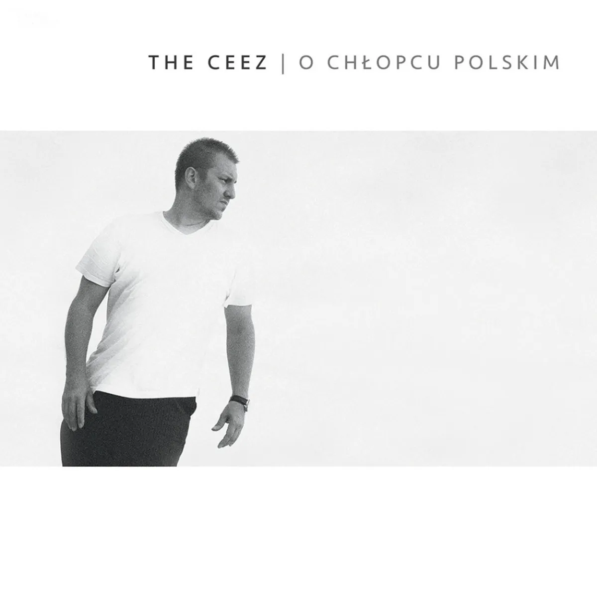 The Ceez – „O chłopcu polskim”