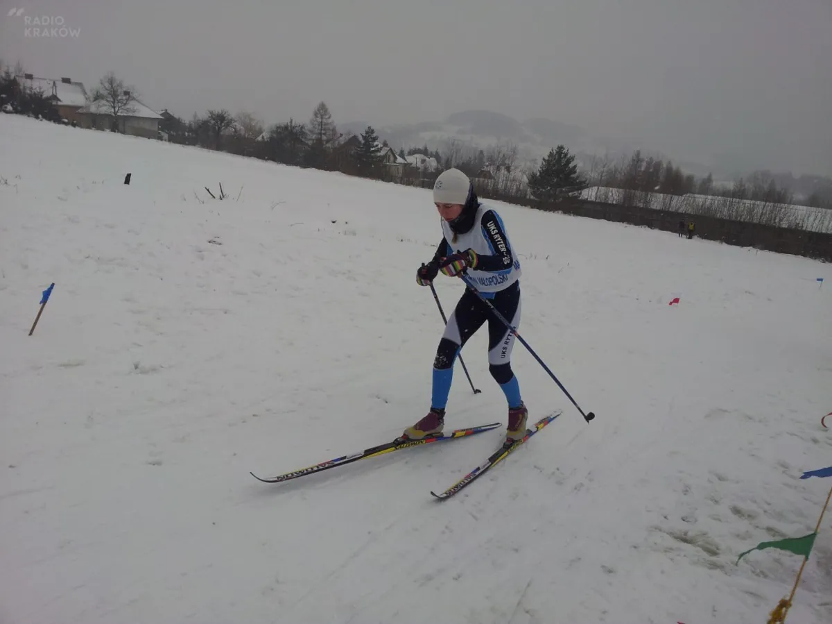 Zimowe ostatki 