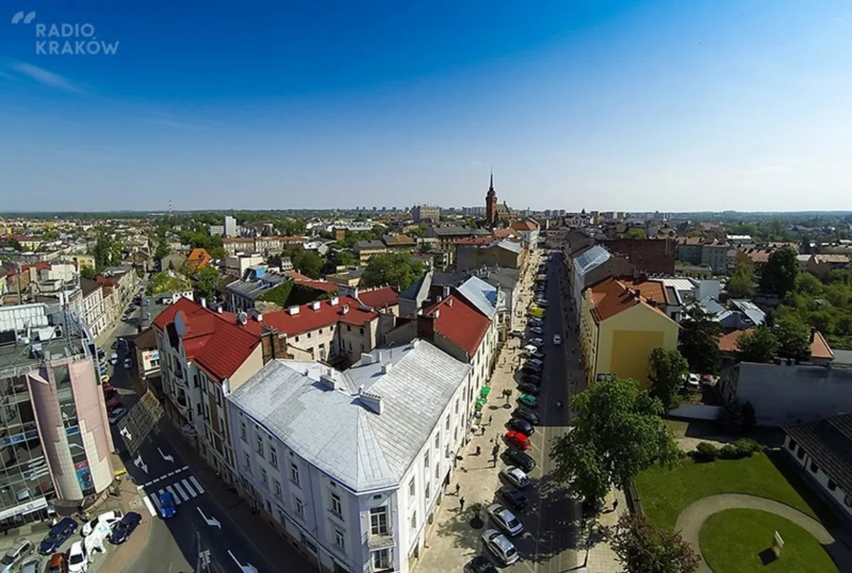 Ruszyła karuzela nazwisk kandydatów na prezydenta Tarnowa