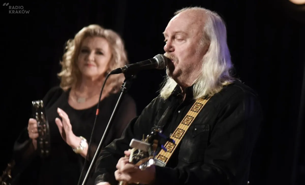 Koncert dwóch jubileuszy” na 90-lecie Radia Kraków i 40-lecie Pod Budą