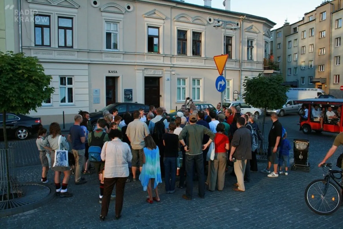 Krakowianie po raz kolejny pójdą szlakiem zestrzelonego Liberatora