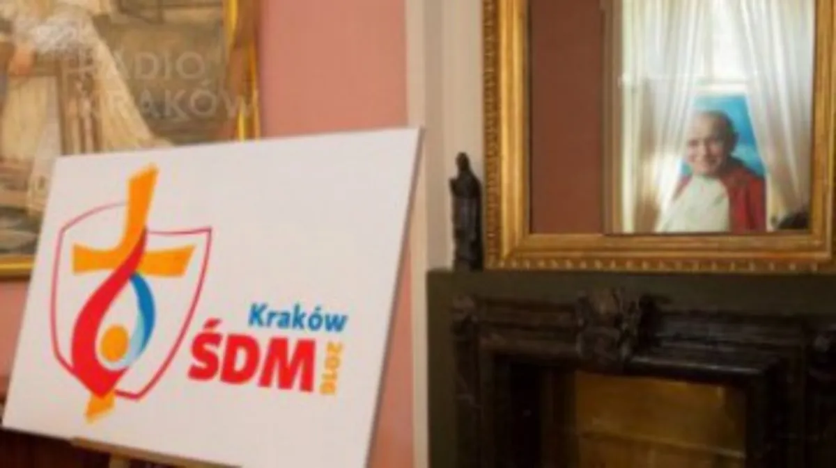 Dodatkowy nabór do chóru, który stworzy oprawę ŚDM Kraków 2016 