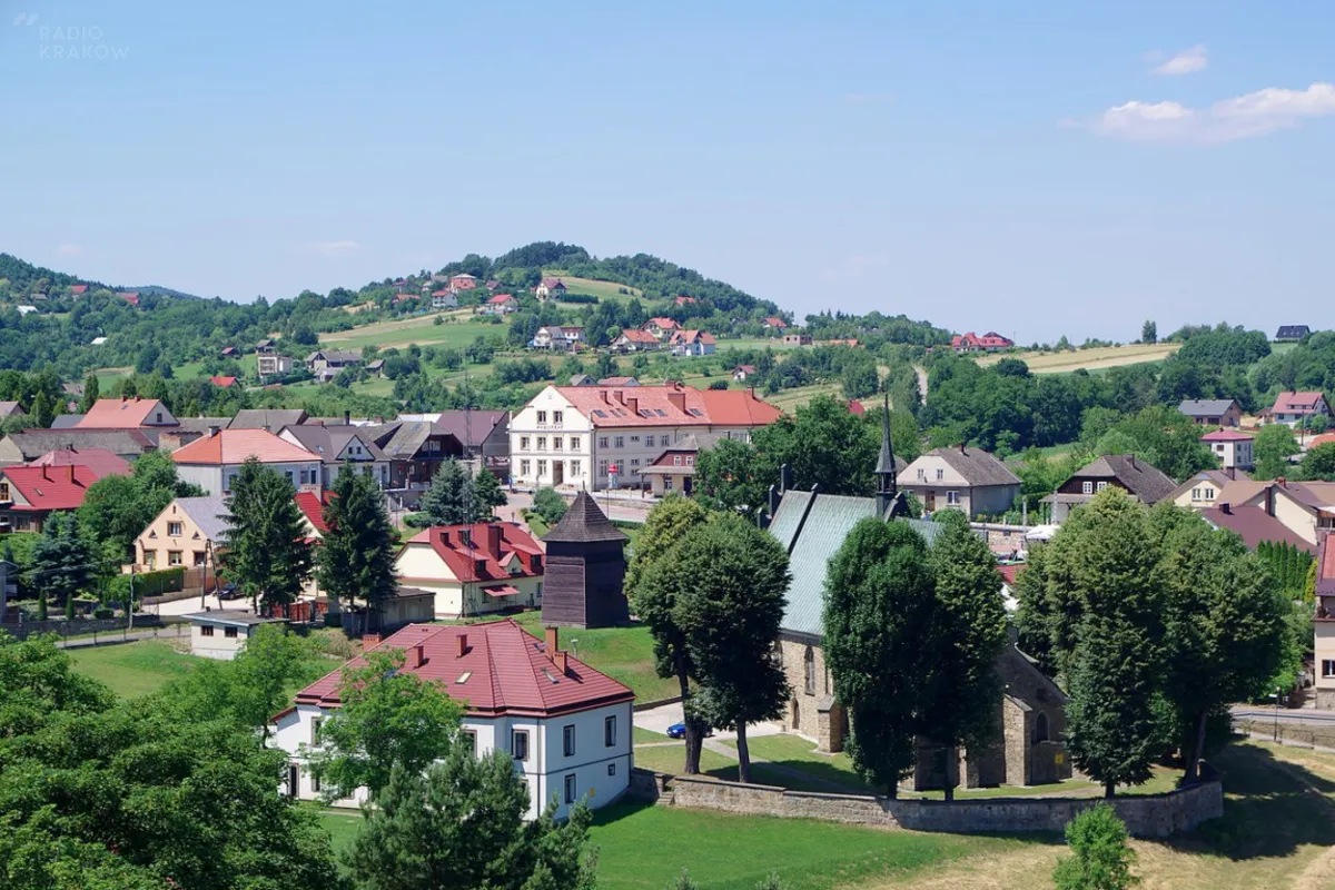 Region tarnowski jest coraz bardziej atrakcyjny dla turystów
