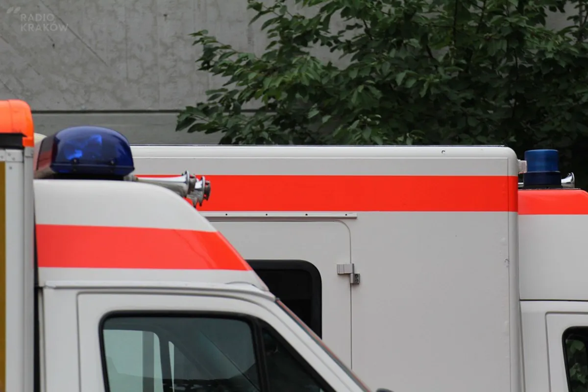 Kolejni ratownicy medyczni z tarnowskiego pogotowia wygrywają ogólnopolskie zawody
